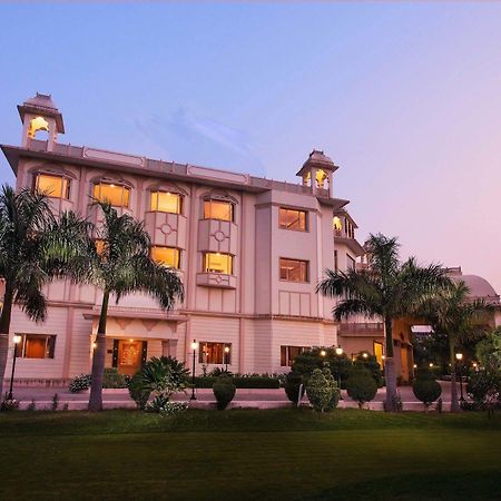 Kk Royal Hotel & Convention Centre Jaipur Dış mekan fotoğraf