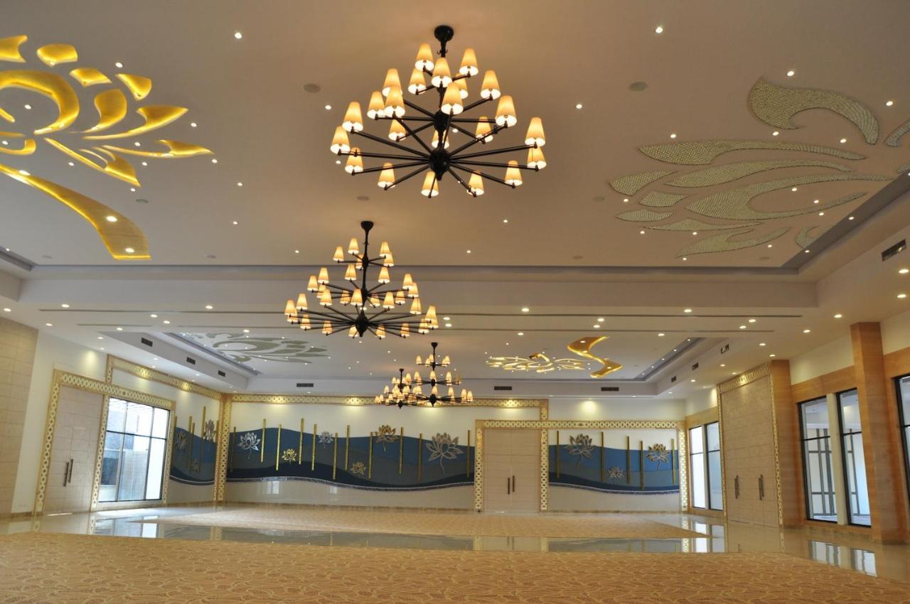 Kk Royal Hotel & Convention Centre Jaipur Dış mekan fotoğraf