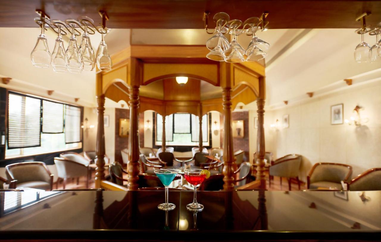 Kk Royal Hotel & Convention Centre Jaipur Dış mekan fotoğraf