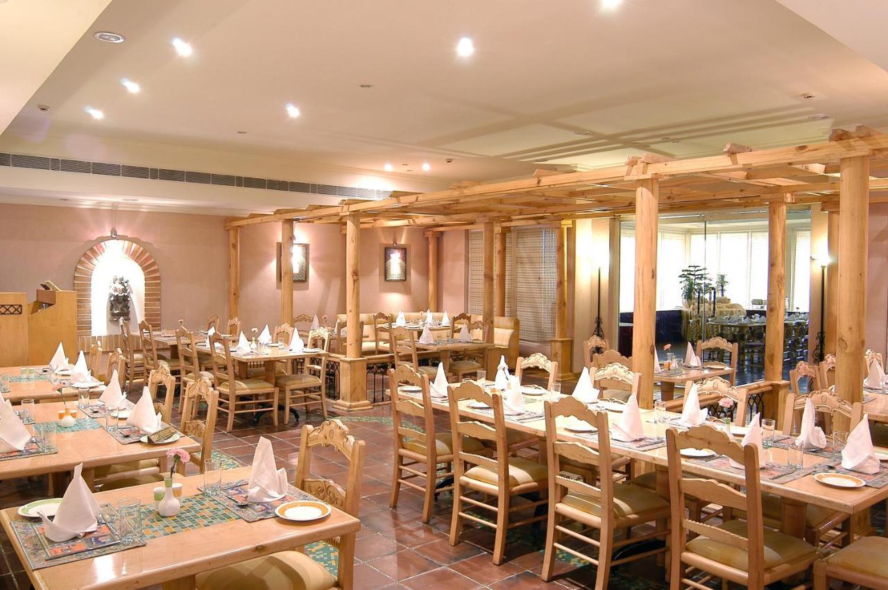 Kk Royal Hotel & Convention Centre Jaipur Dış mekan fotoğraf