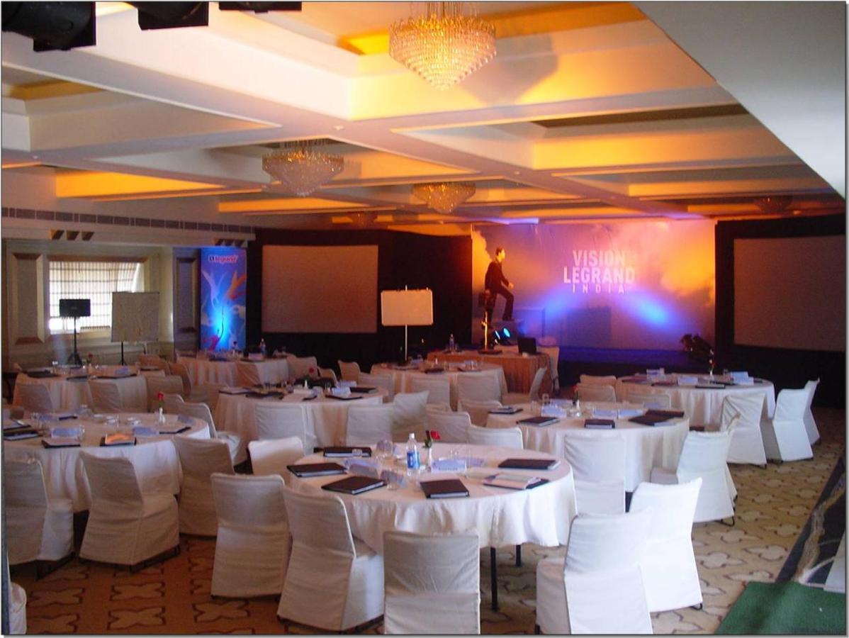 Kk Royal Hotel & Convention Centre Jaipur Dış mekan fotoğraf