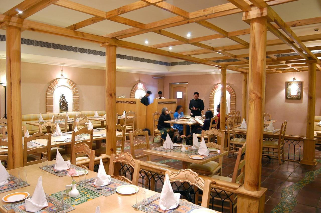 Kk Royal Hotel & Convention Centre Jaipur Dış mekan fotoğraf