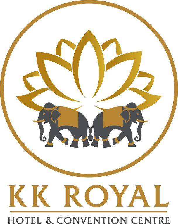 Kk Royal Hotel & Convention Centre Jaipur Dış mekan fotoğraf