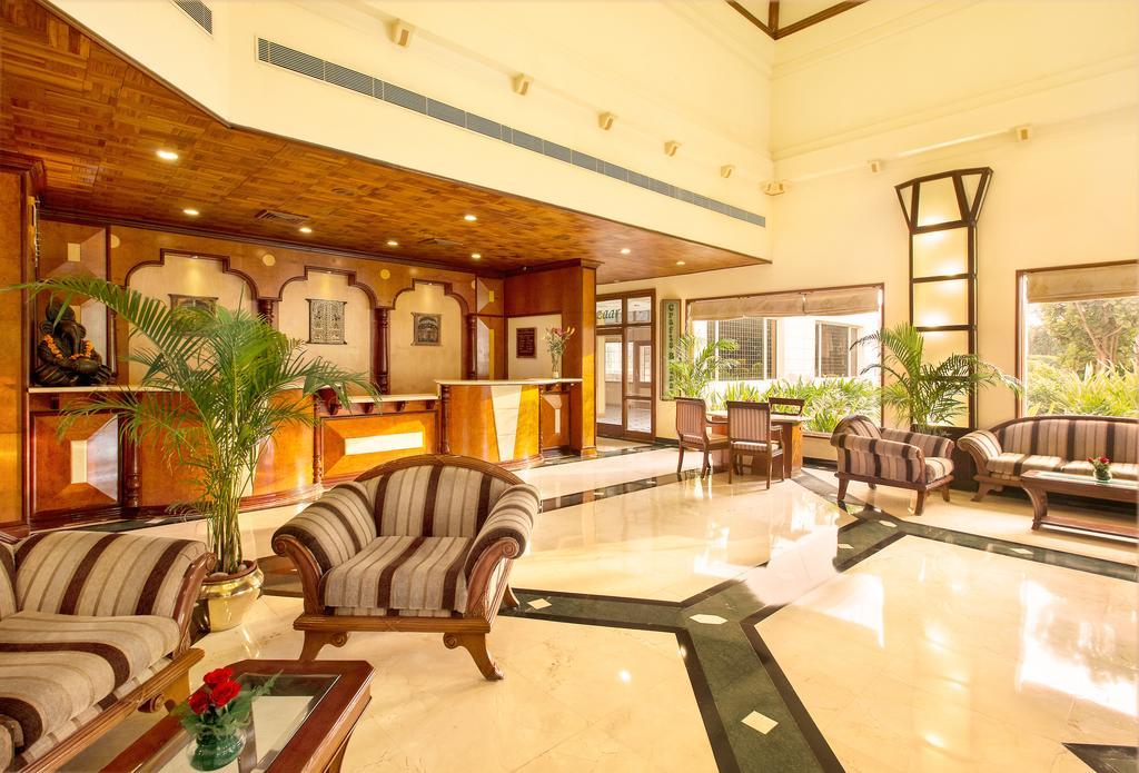Kk Royal Hotel & Convention Centre Jaipur Dış mekan fotoğraf