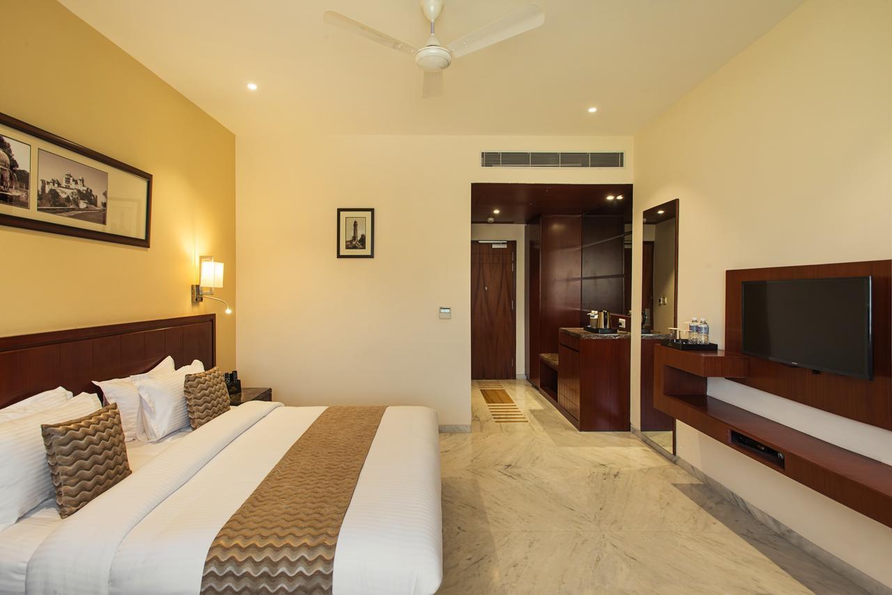 Kk Royal Hotel & Convention Centre Jaipur Dış mekan fotoğraf