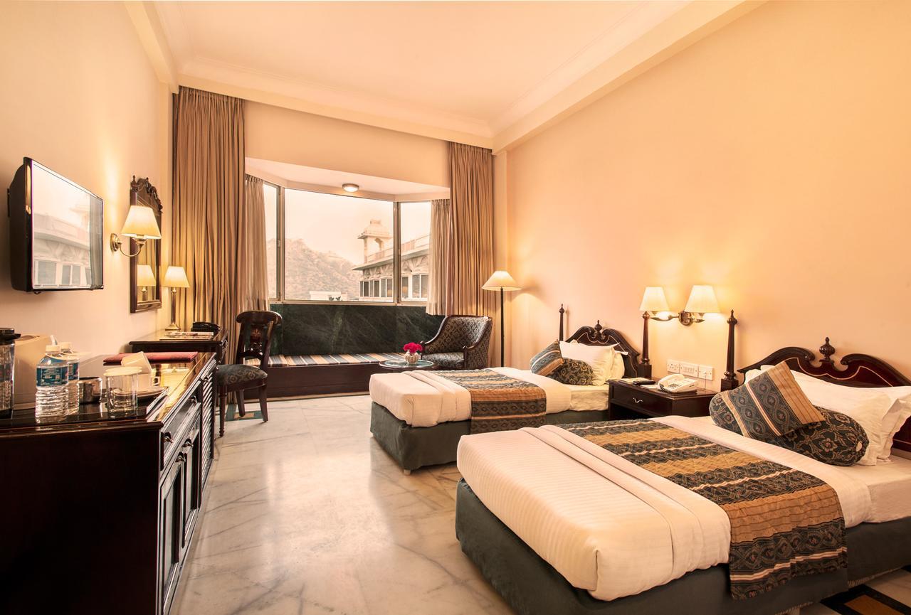Kk Royal Hotel & Convention Centre Jaipur Dış mekan fotoğraf