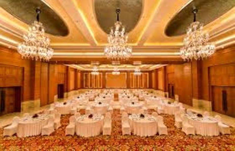 Kk Royal Hotel & Convention Centre Jaipur Dış mekan fotoğraf