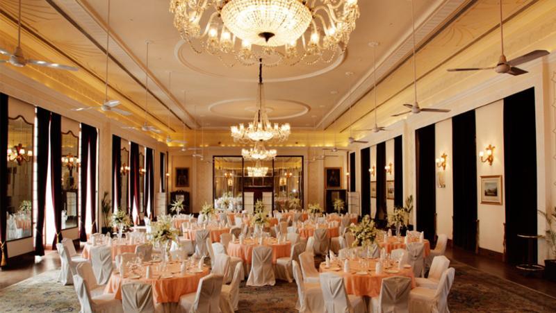 Kk Royal Hotel & Convention Centre Jaipur Dış mekan fotoğraf