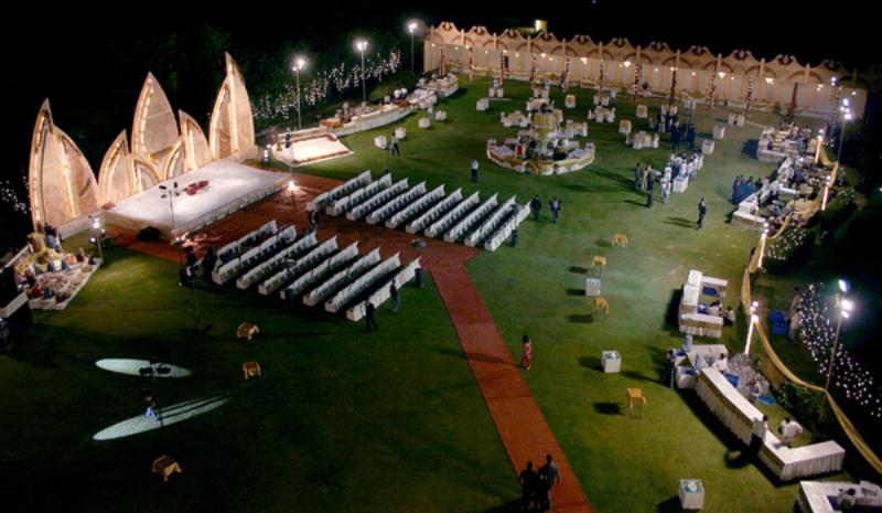 Kk Royal Hotel & Convention Centre Jaipur Dış mekan fotoğraf