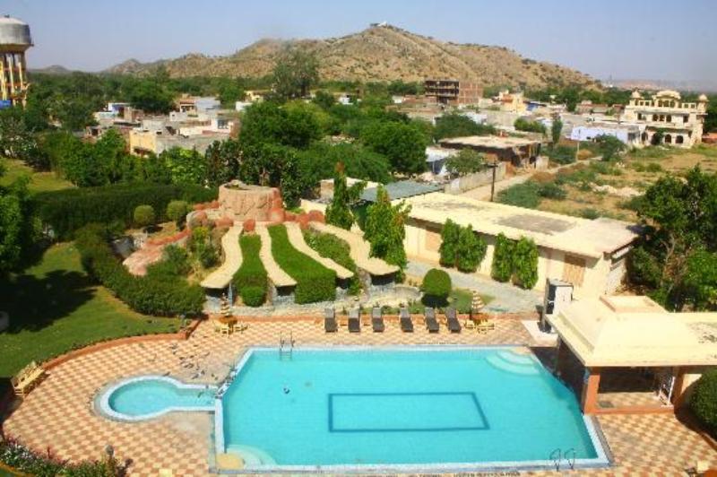 Kk Royal Hotel & Convention Centre Jaipur Dış mekan fotoğraf