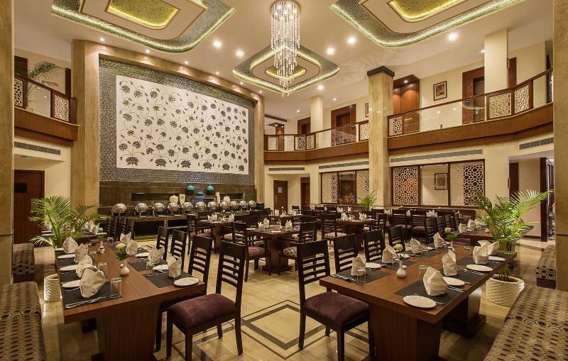 Kk Royal Hotel & Convention Centre Jaipur Dış mekan fotoğraf