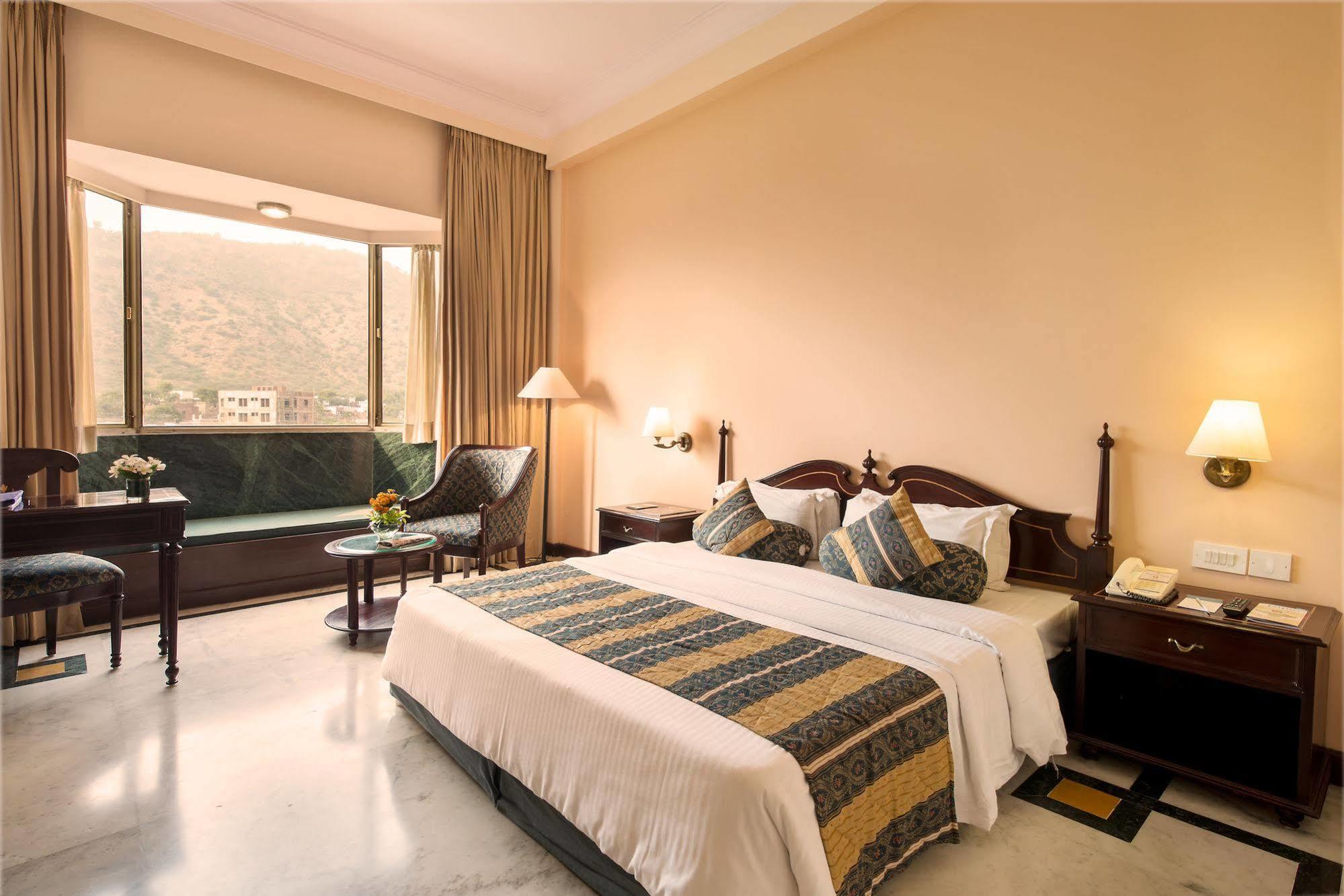 Kk Royal Hotel & Convention Centre Jaipur Dış mekan fotoğraf