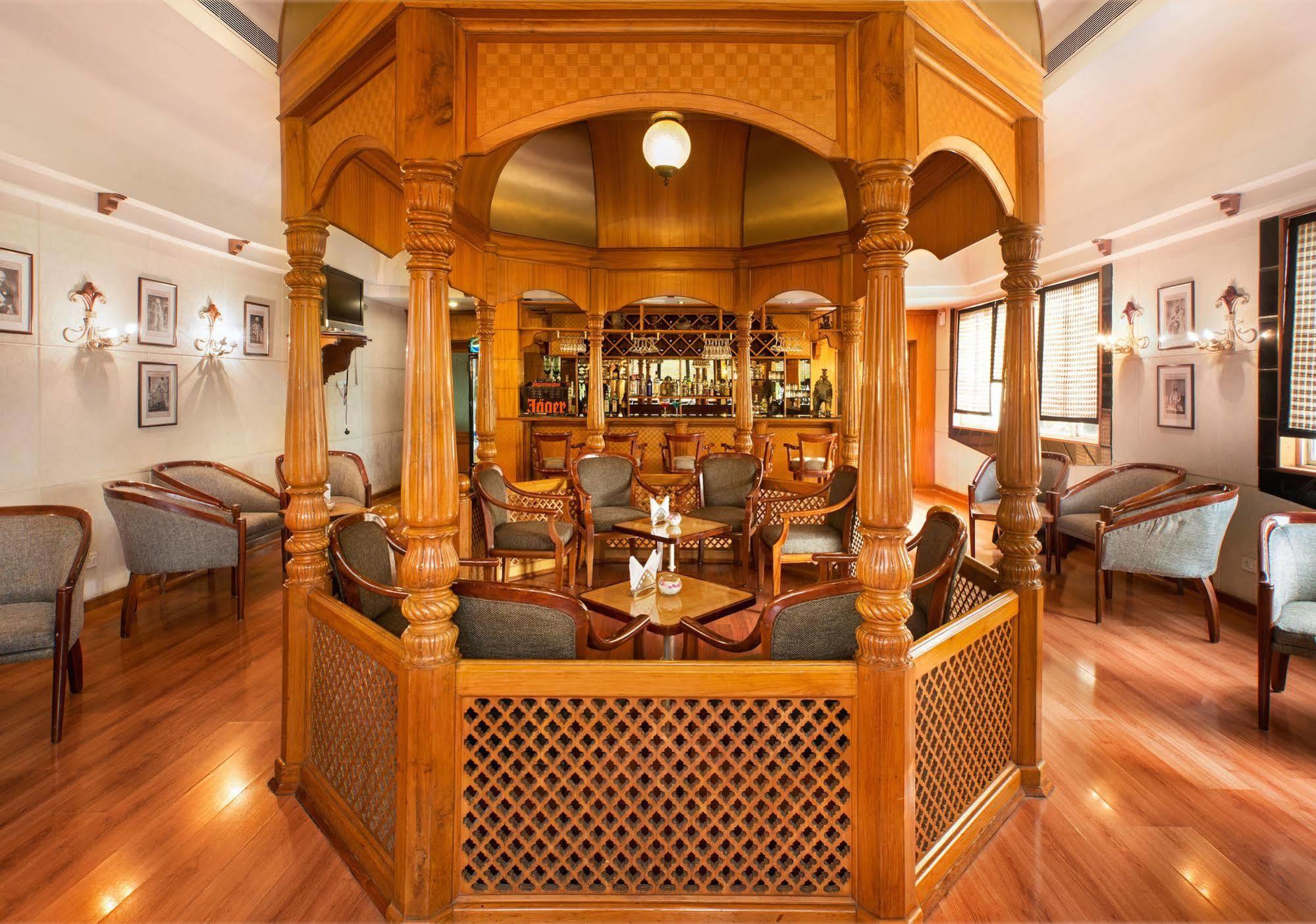 Kk Royal Hotel & Convention Centre Jaipur Dış mekan fotoğraf