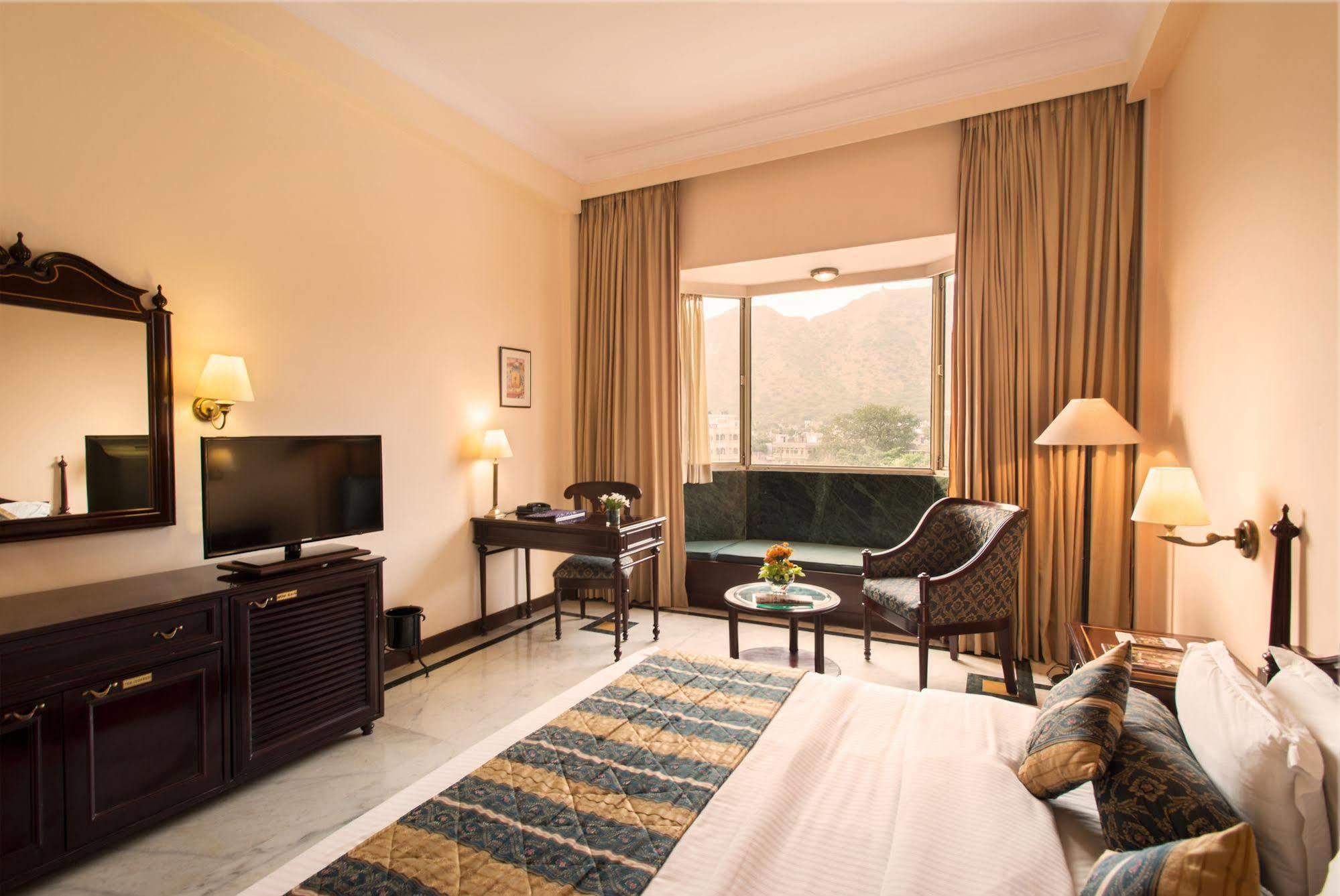 Kk Royal Hotel & Convention Centre Jaipur Dış mekan fotoğraf