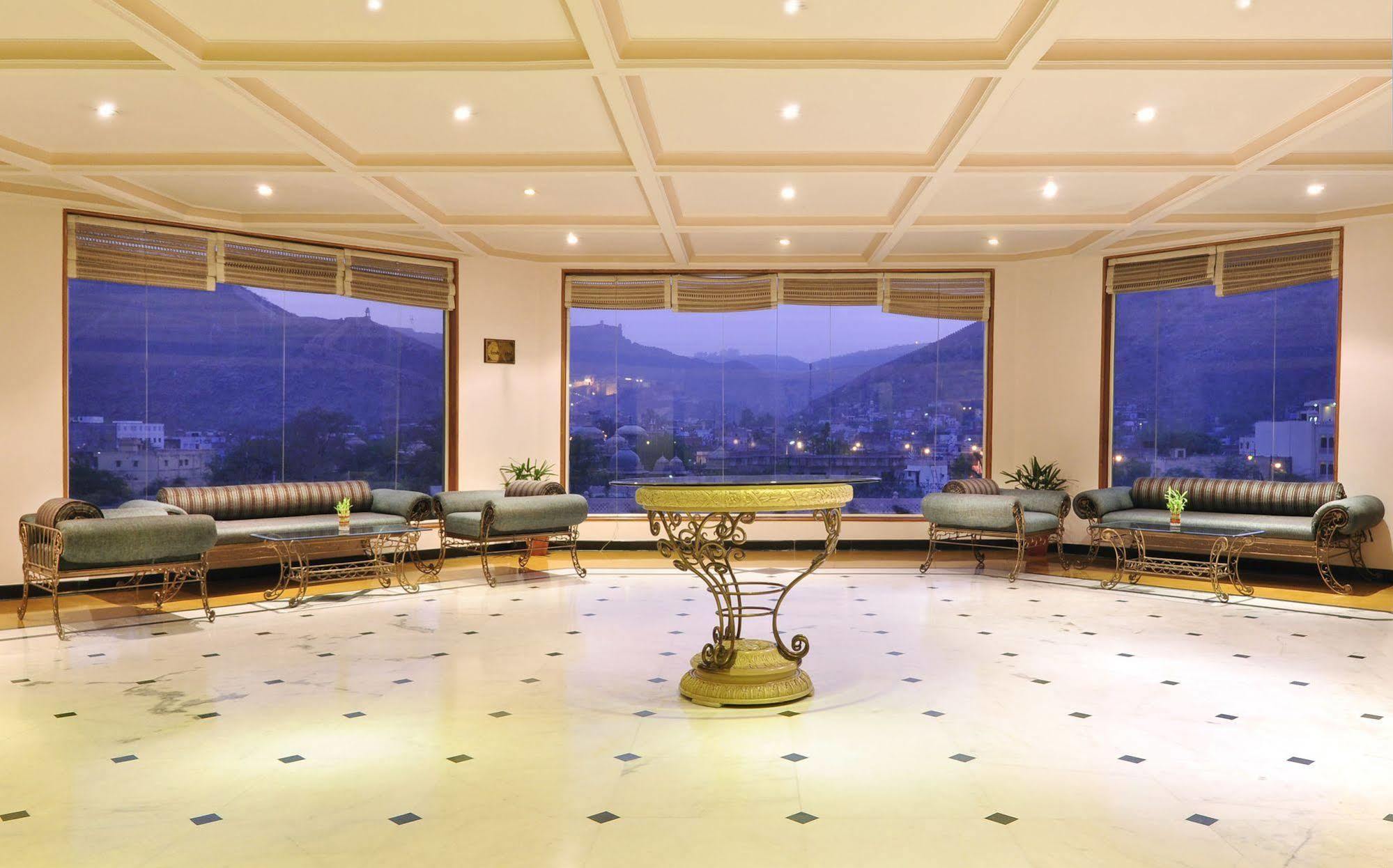 Kk Royal Hotel & Convention Centre Jaipur Dış mekan fotoğraf