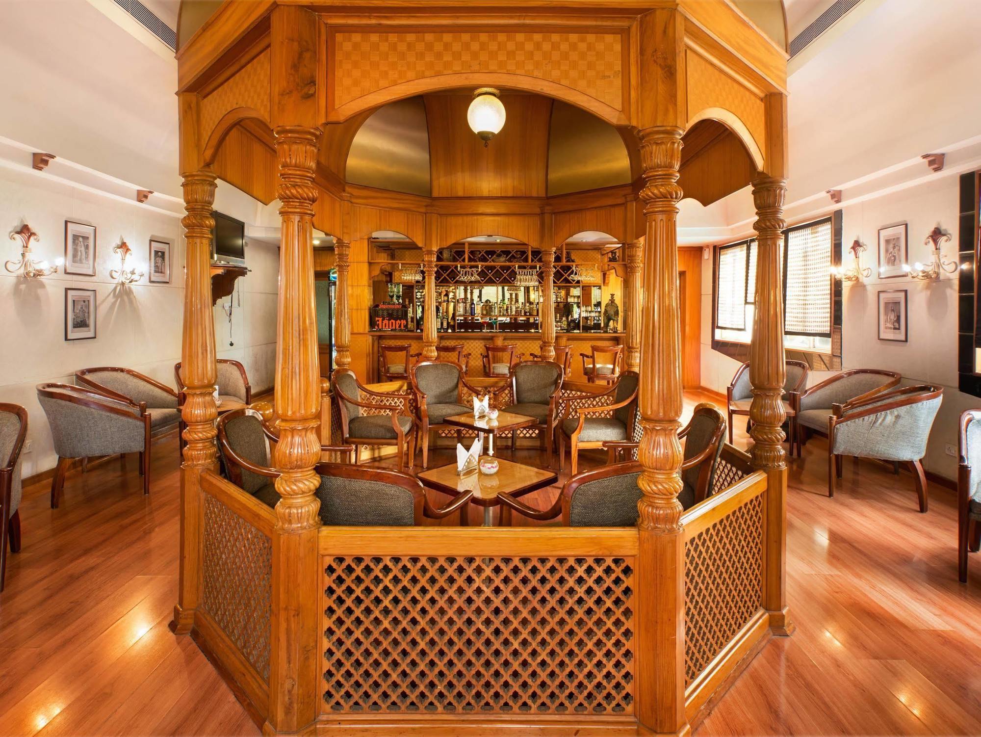 Kk Royal Hotel & Convention Centre Jaipur Dış mekan fotoğraf